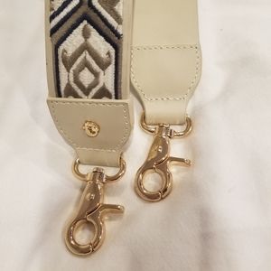 Spartina 449 Purse Strap Replacement